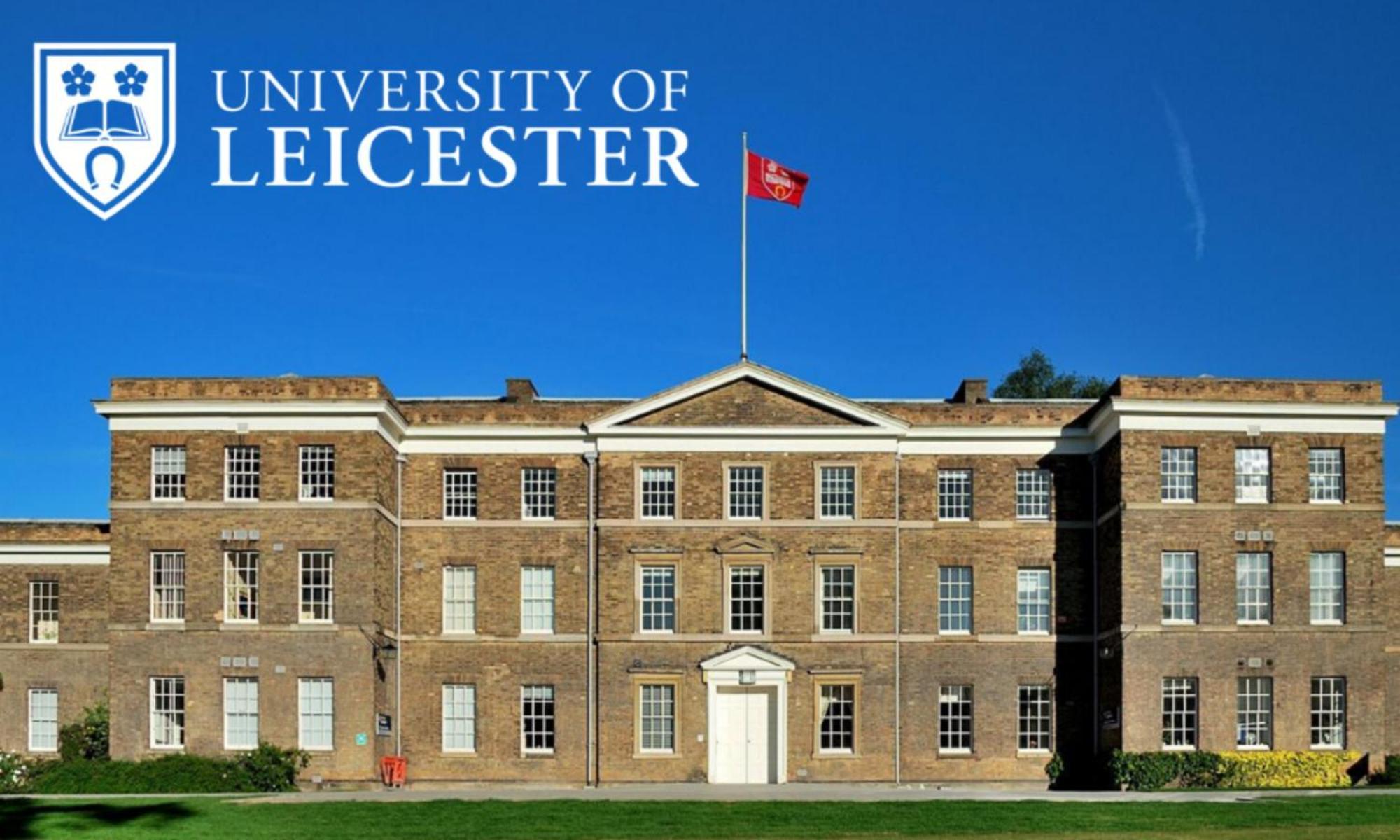 Luxury Family Apartment- Close To Leicester University Exterior photo