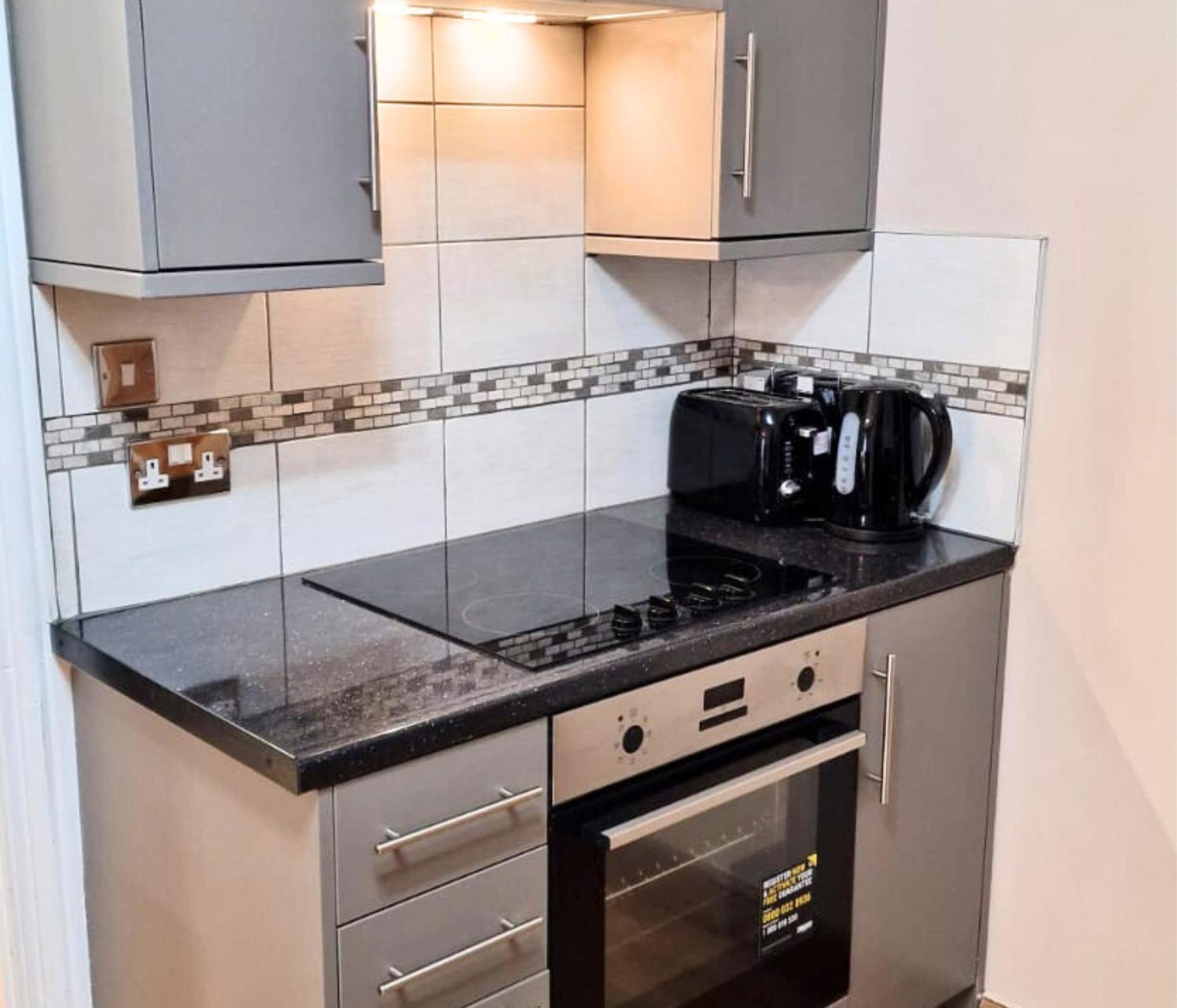 Luxury Family Apartment- Close To Leicester University Exterior photo